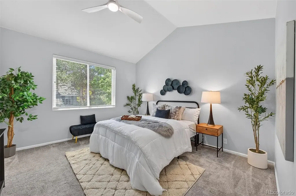 8500 E Jefferson Avenue Denver CO 80237