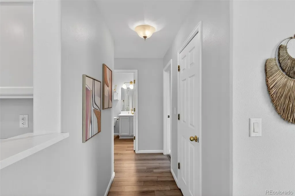 8500 E Jefferson Avenue Denver CO 80237