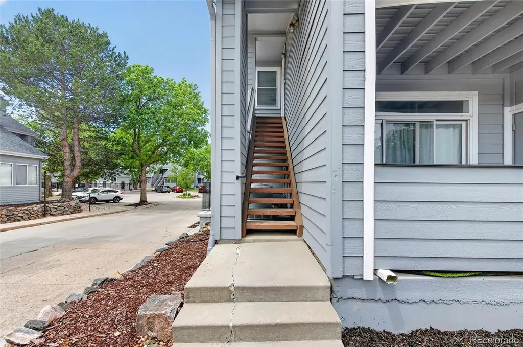8500 E Jefferson Avenue Denver CO 80237