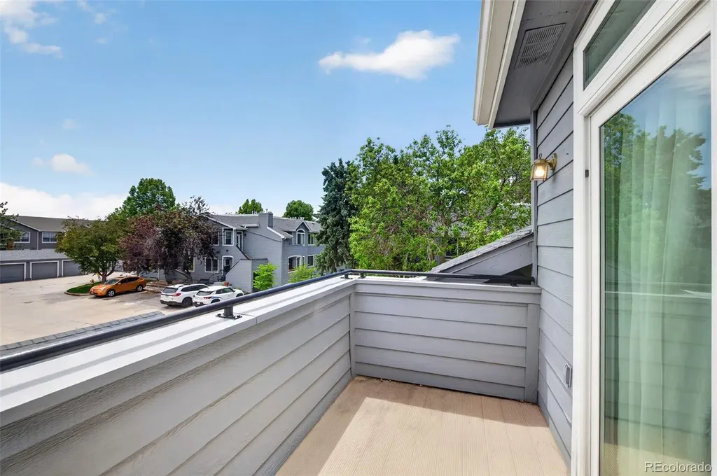 8500 E Jefferson Avenue Denver CO 80237
