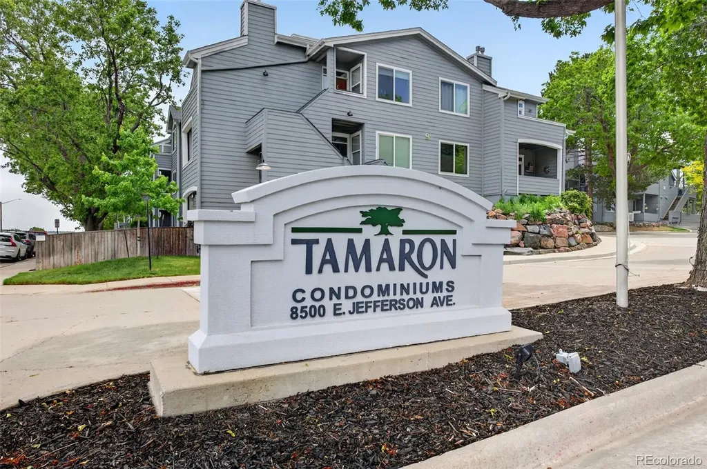 8500 E Jefferson Avenue Denver CO 80237
