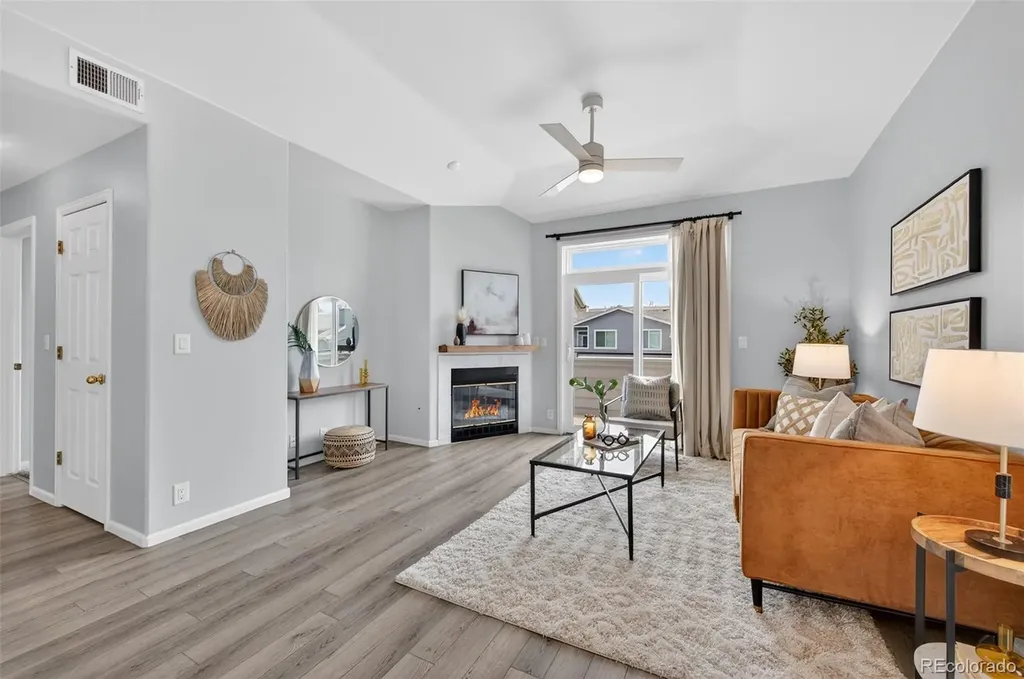 8500 E Jefferson Avenue Denver CO 80237
