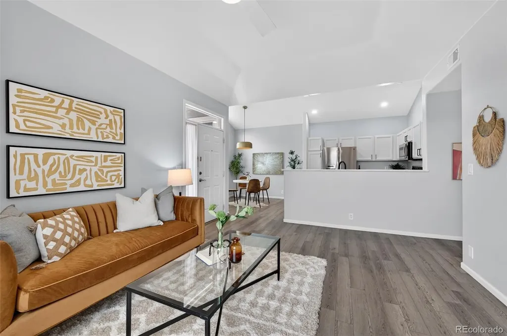 8500 E Jefferson Avenue Denver CO 80237