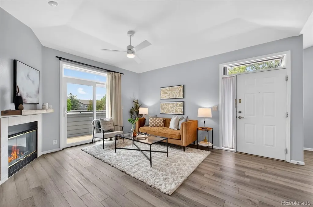 8500 E Jefferson Avenue Denver CO 80237