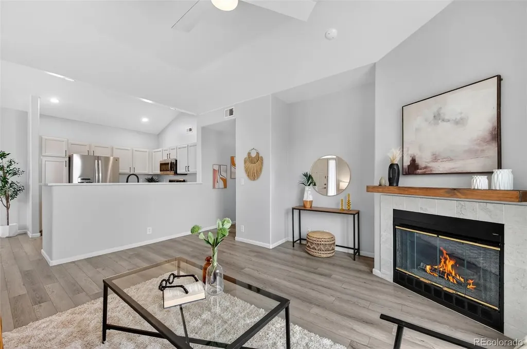 8500 E Jefferson Avenue Denver CO 80237