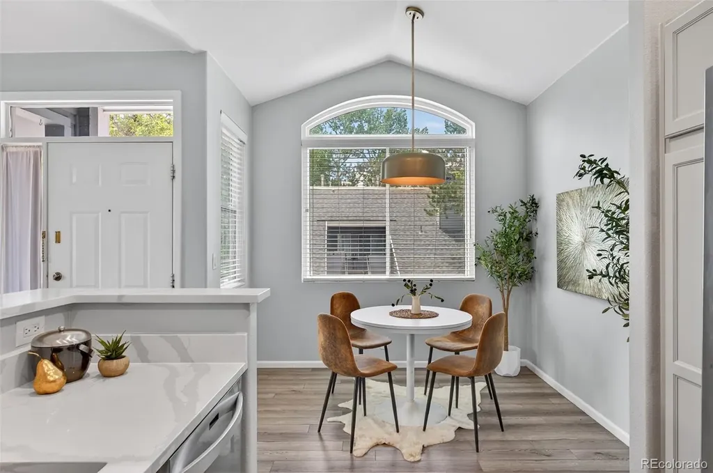 8500 E Jefferson Avenue Denver CO 80237