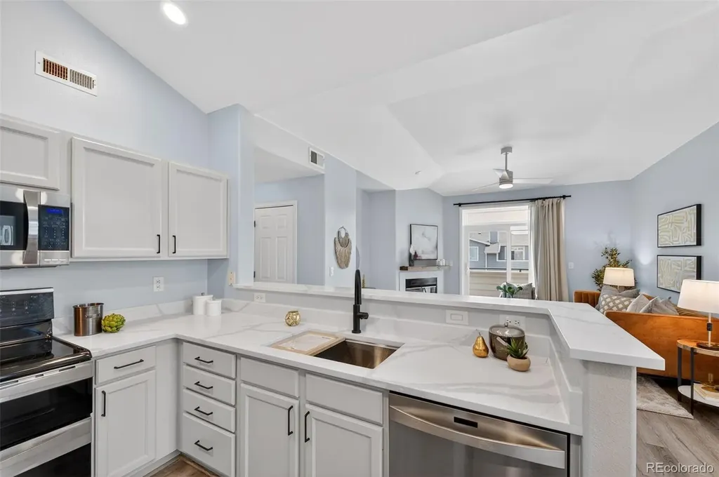 8500 E Jefferson Avenue Denver CO 80237