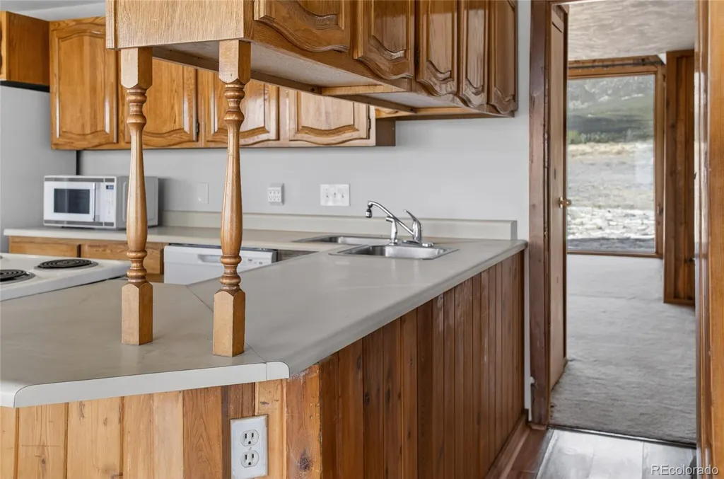 34425 County Rd 14.5 Blanca CO 81123
