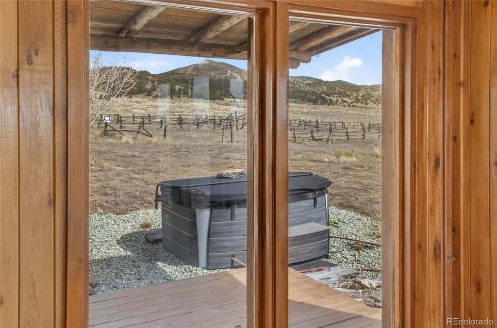 34425 County Rd 14.5 Blanca CO 81123
