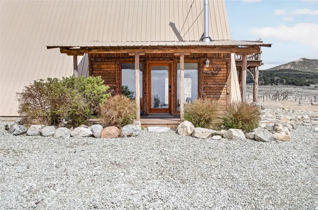 34425 County Rd 14.5 Blanca CO 81123