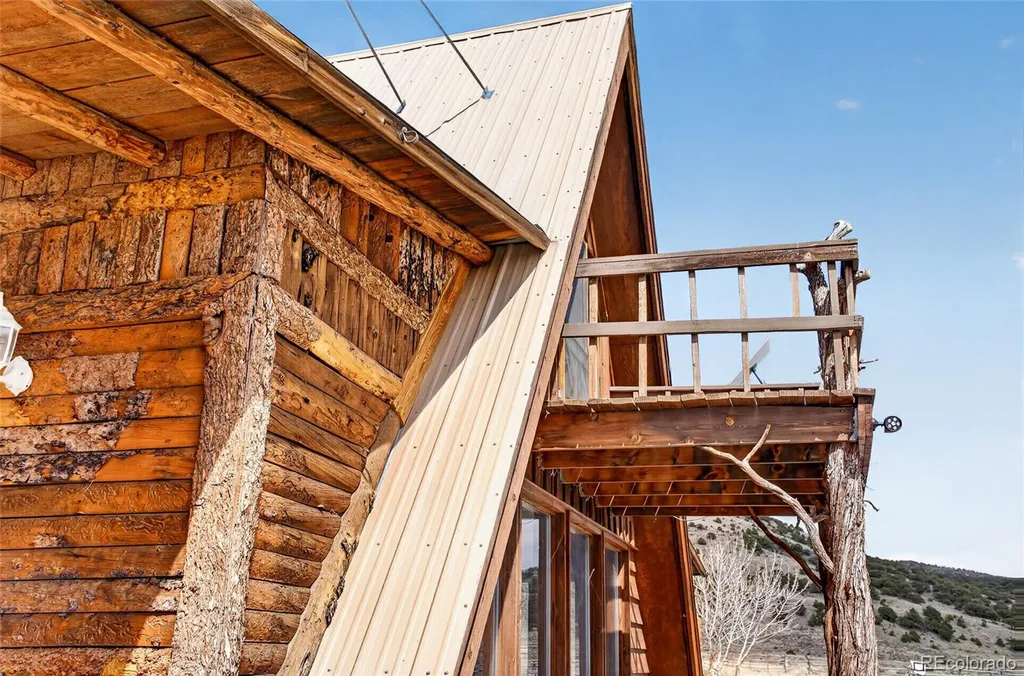 34425 County Rd 14.5 Blanca CO 81123