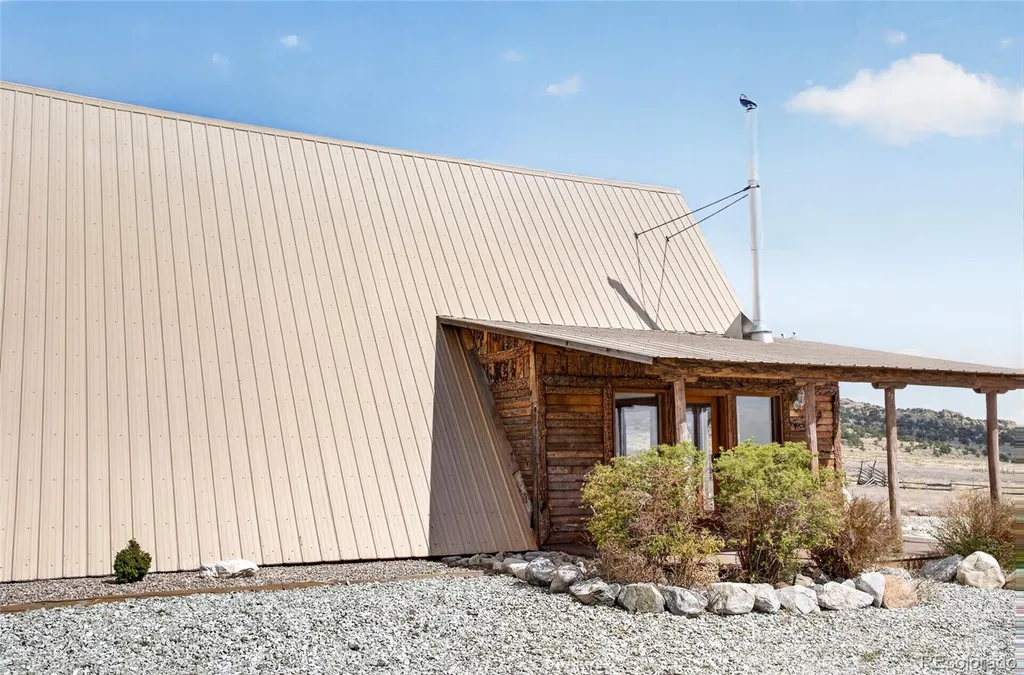 34425 County Rd 14.5 Blanca CO 81123