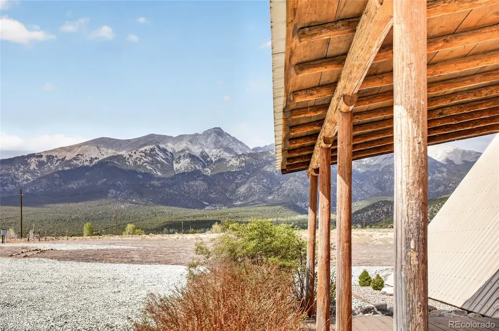 34425 County Rd 14.5 Blanca CO 81123