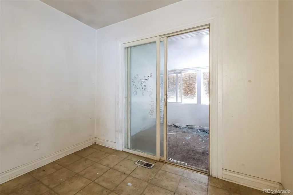 1585 Verbena Street Denver CO 80220
