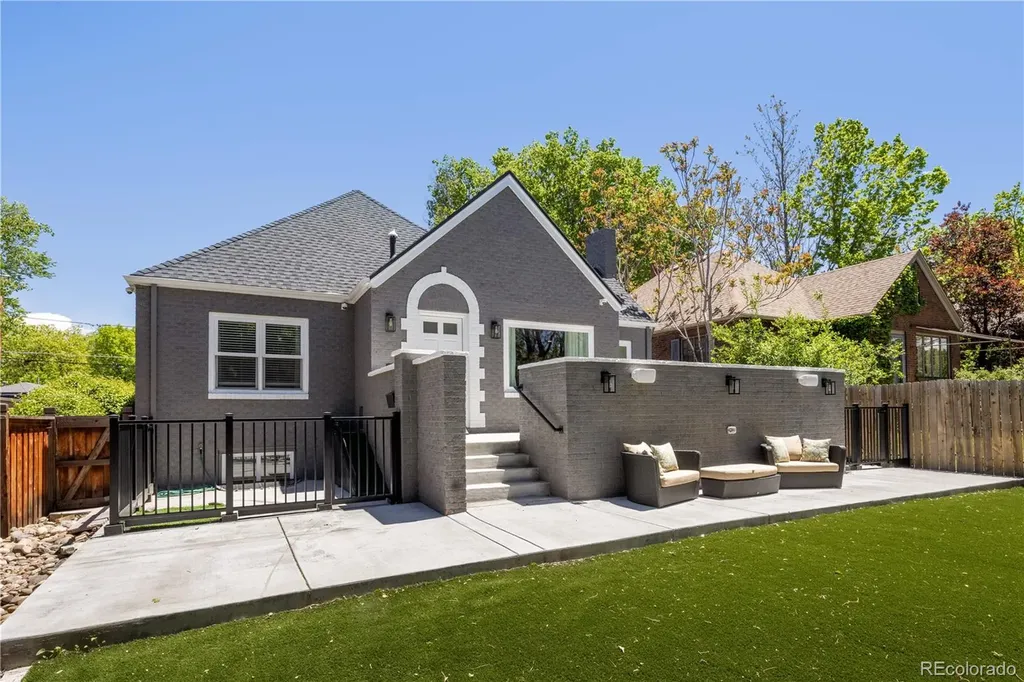 420 N Colorado Boulevard Denver CO 80206
