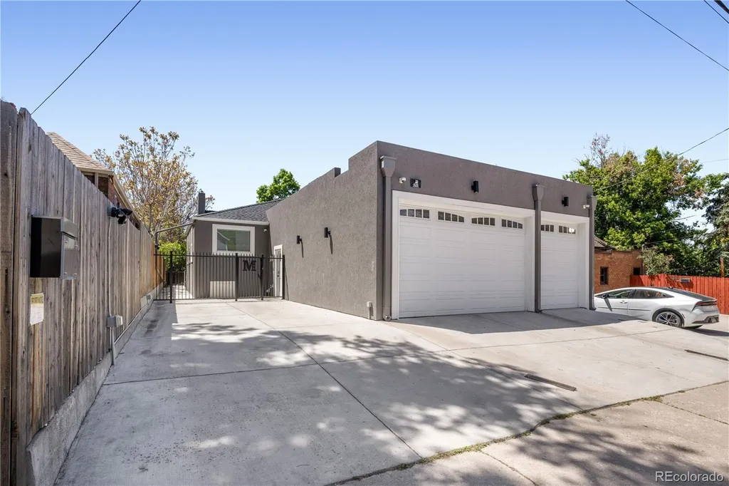 420 N Colorado Boulevard Denver CO 80206