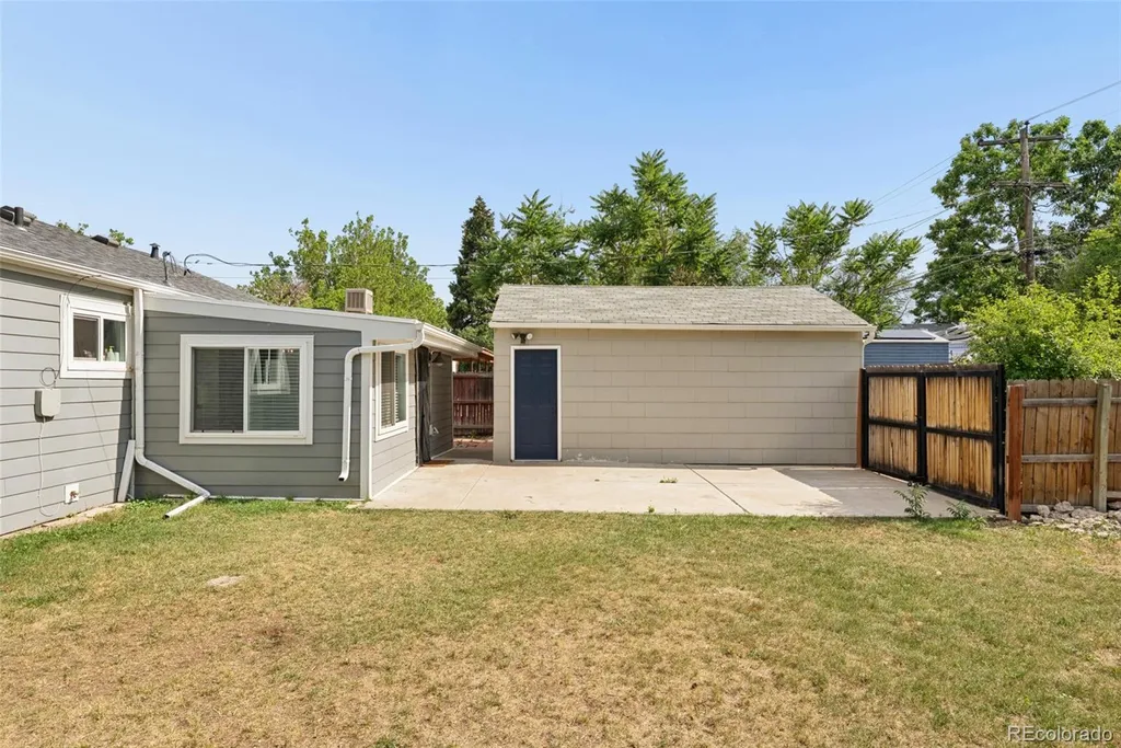 1251 S Seneca Way Denver CO 80223