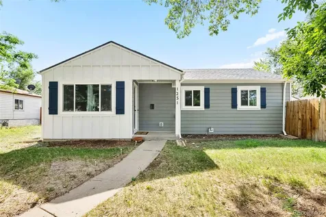 1251 S Seneca Way Denver CO 80223