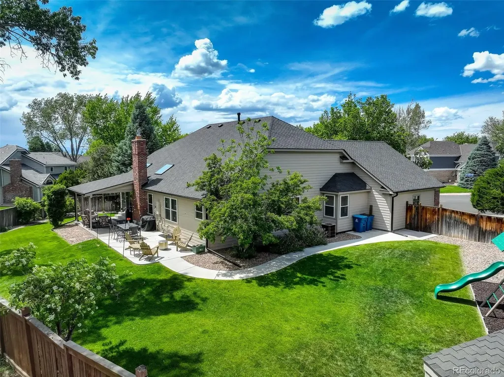 5295 S Laredo Way Centennial CO 80015