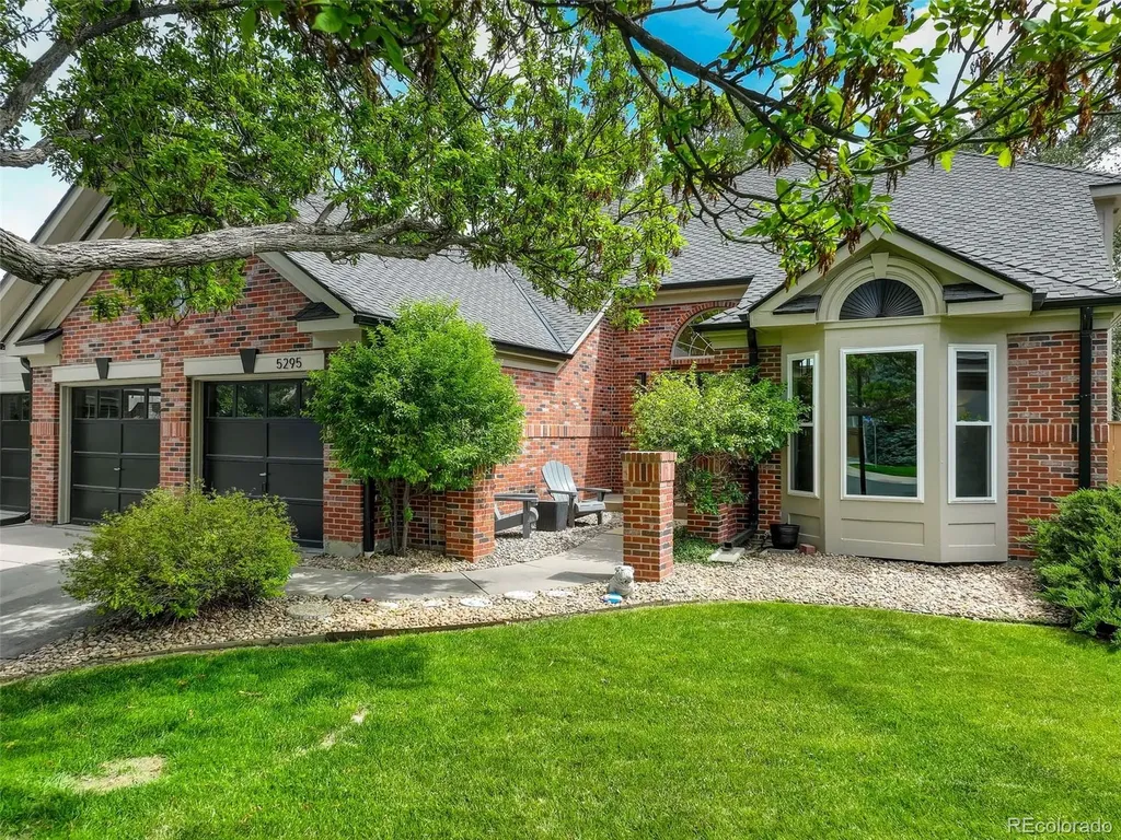 5295 S Laredo Way Centennial CO 80015
