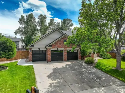 5295 S Laredo Way Centennial CO 80015