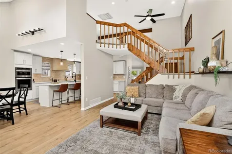 5295 S Laredo Way Centennial CO 80015
