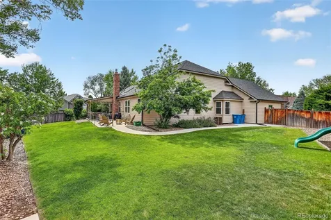 5295 S Laredo Way Centennial CO 80015
