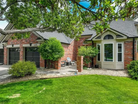 5295 S Laredo Way Centennial CO 80015