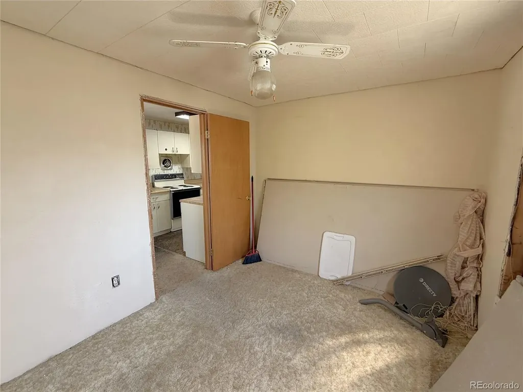 426 3rd Street Hugo CO 80821