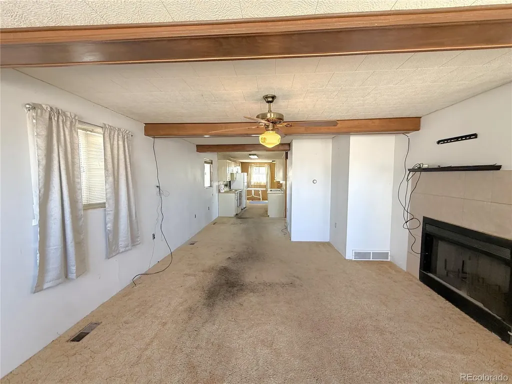 426 3rd Street Hugo CO 80821