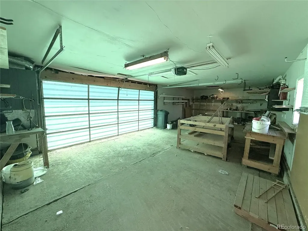 426 3rd Street Hugo CO 80821