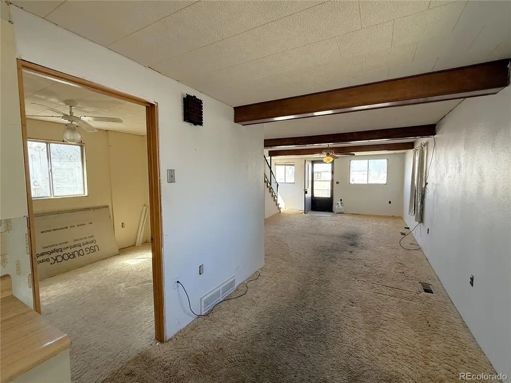 426 3rd Street Hugo CO 80821