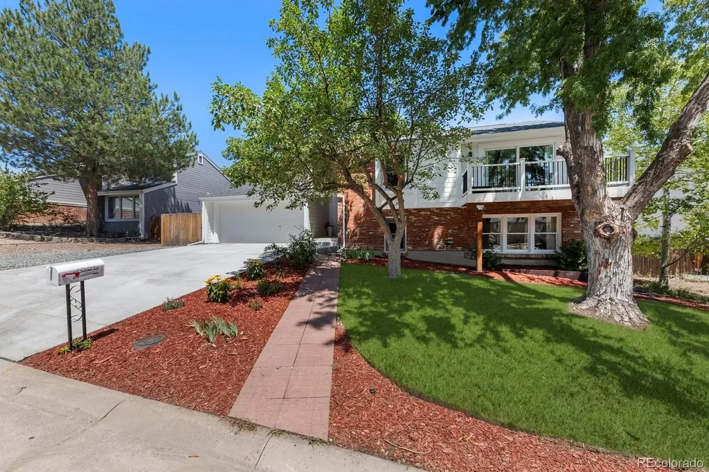 19355 E Greenwood Place Aurora CO 80013