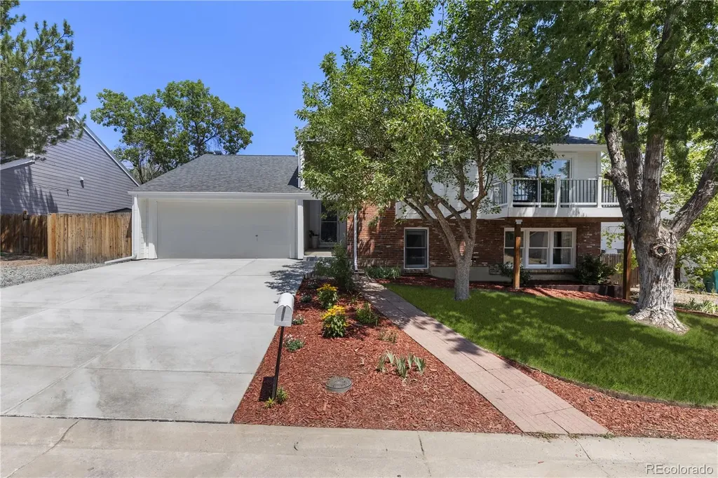 19355 E Greenwood Place Aurora CO 80013