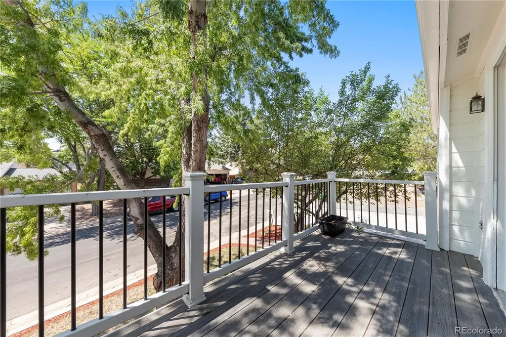 19355 E Greenwood Place Aurora CO 80013