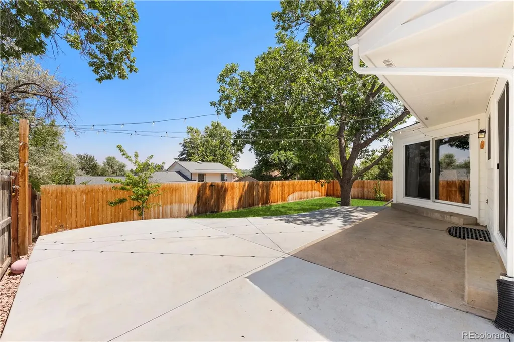 19355 E Greenwood Place Aurora CO 80013
