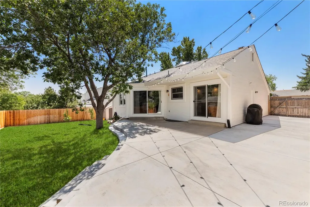 19355 E Greenwood Place Aurora CO 80013
