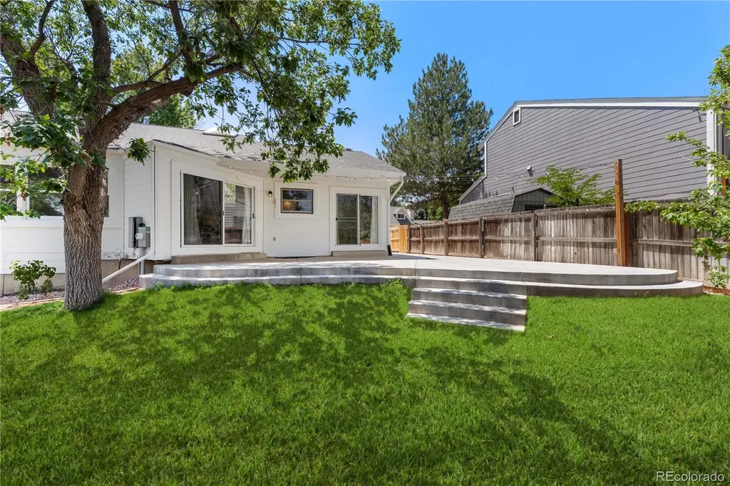 19355 E Greenwood Place Aurora CO 80013
