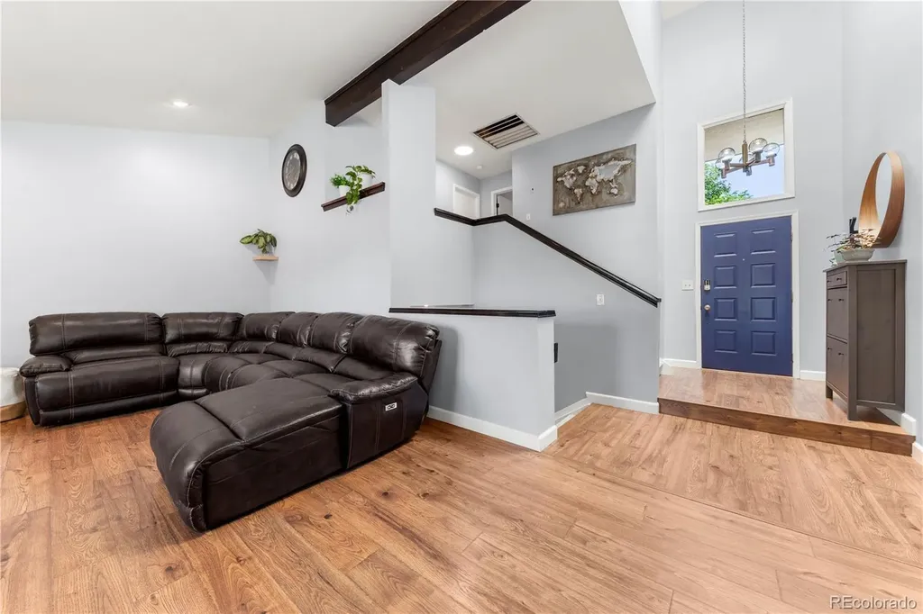 19355 E Greenwood Place Aurora CO 80013