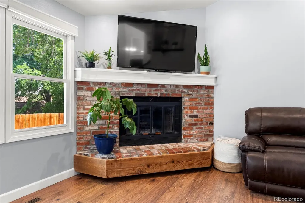 19355 E Greenwood Place Aurora CO 80013