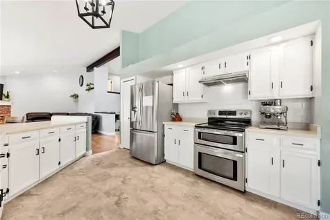 19355 E Greenwood Place Aurora CO 80013