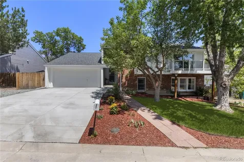 19355 E Greenwood Place Aurora CO 80013