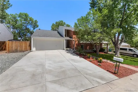 19355 E Greenwood Place Aurora CO 80013