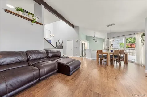 19355 E Greenwood Place Aurora CO 80013