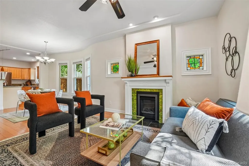 2520 Fairfax Street Denver CO 80207