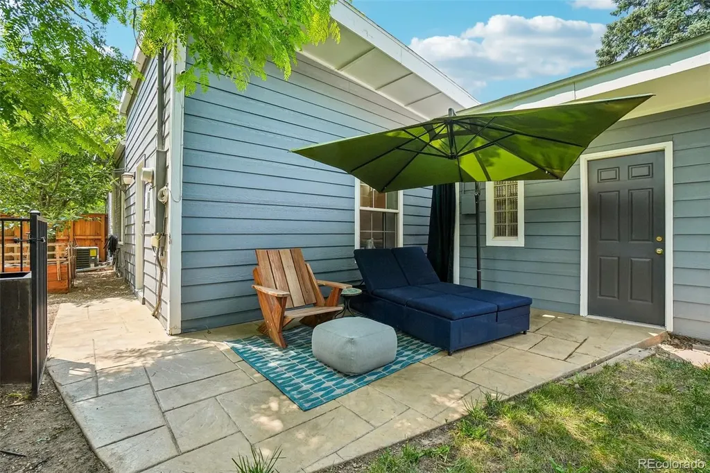 2520 Fairfax Street Denver CO 80207