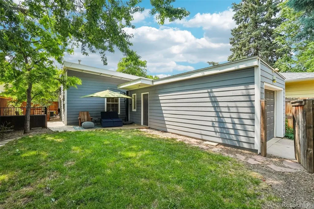 2520 Fairfax Street Denver CO 80207