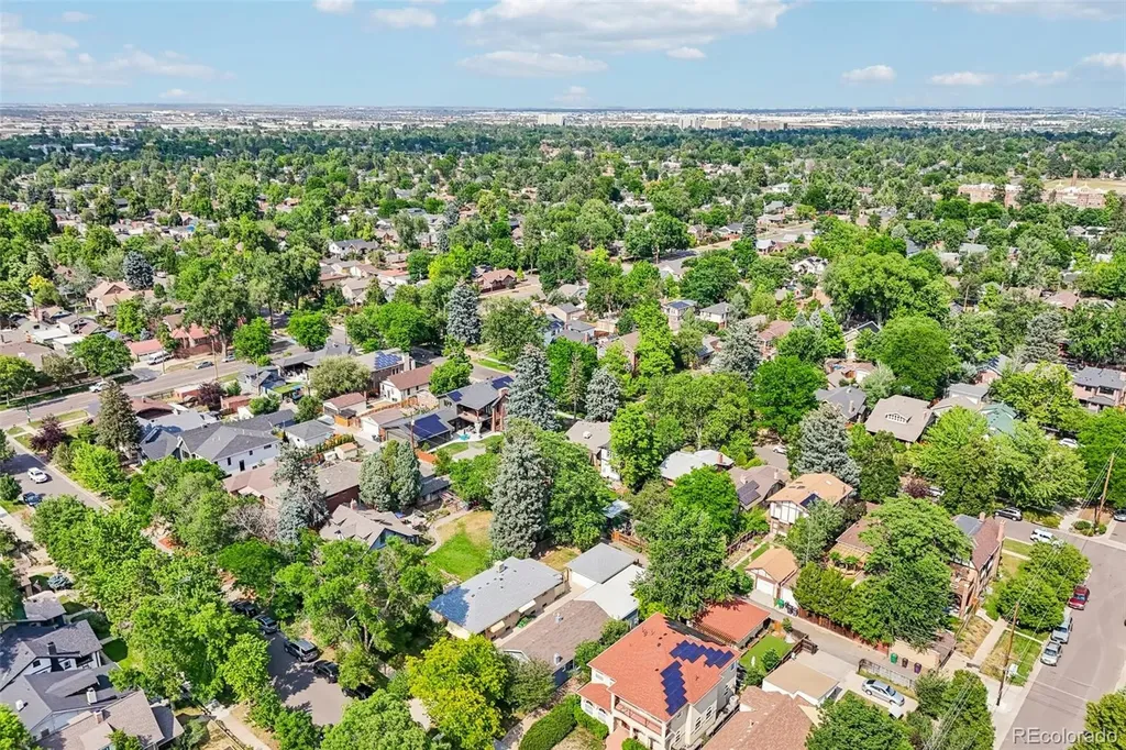 2520 Fairfax Street Denver CO 80207