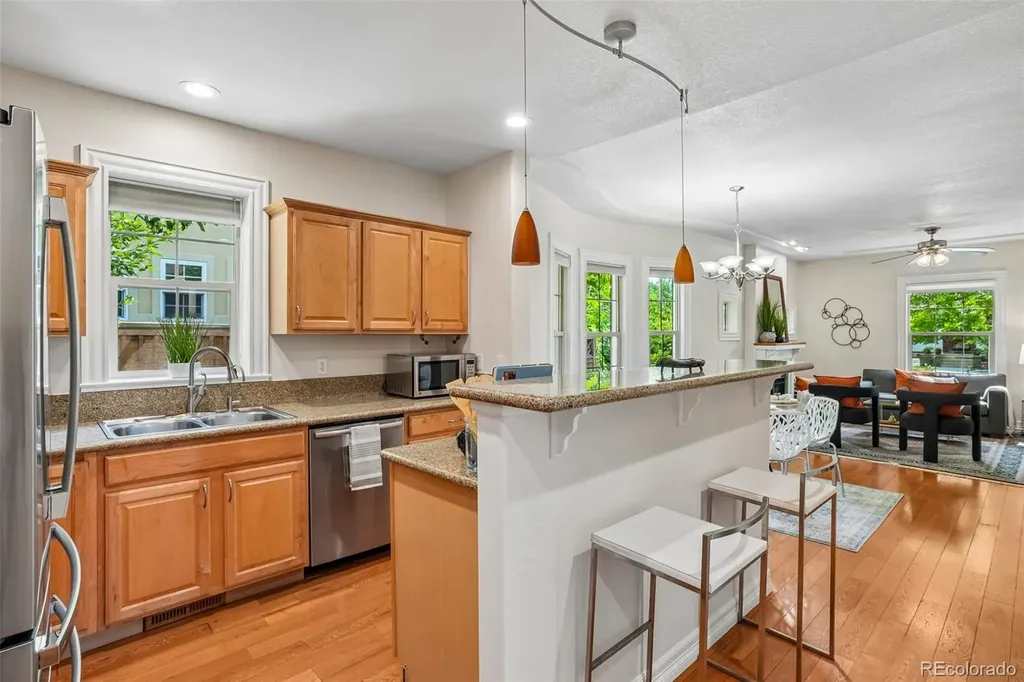 2520 Fairfax Street Denver CO 80207