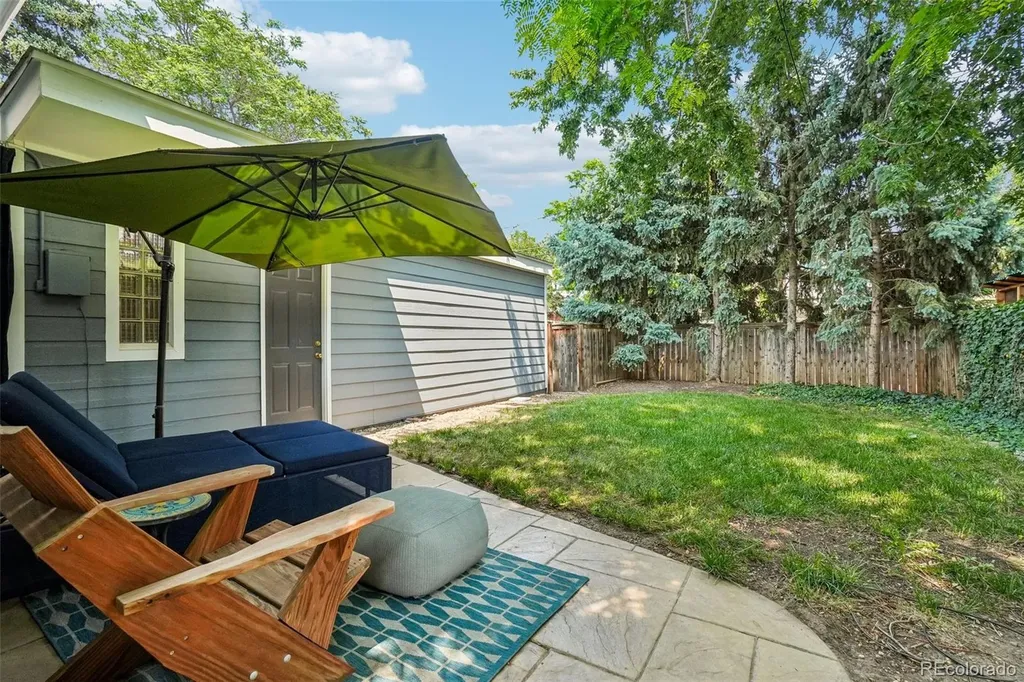 2520 Fairfax Street Denver CO 80207